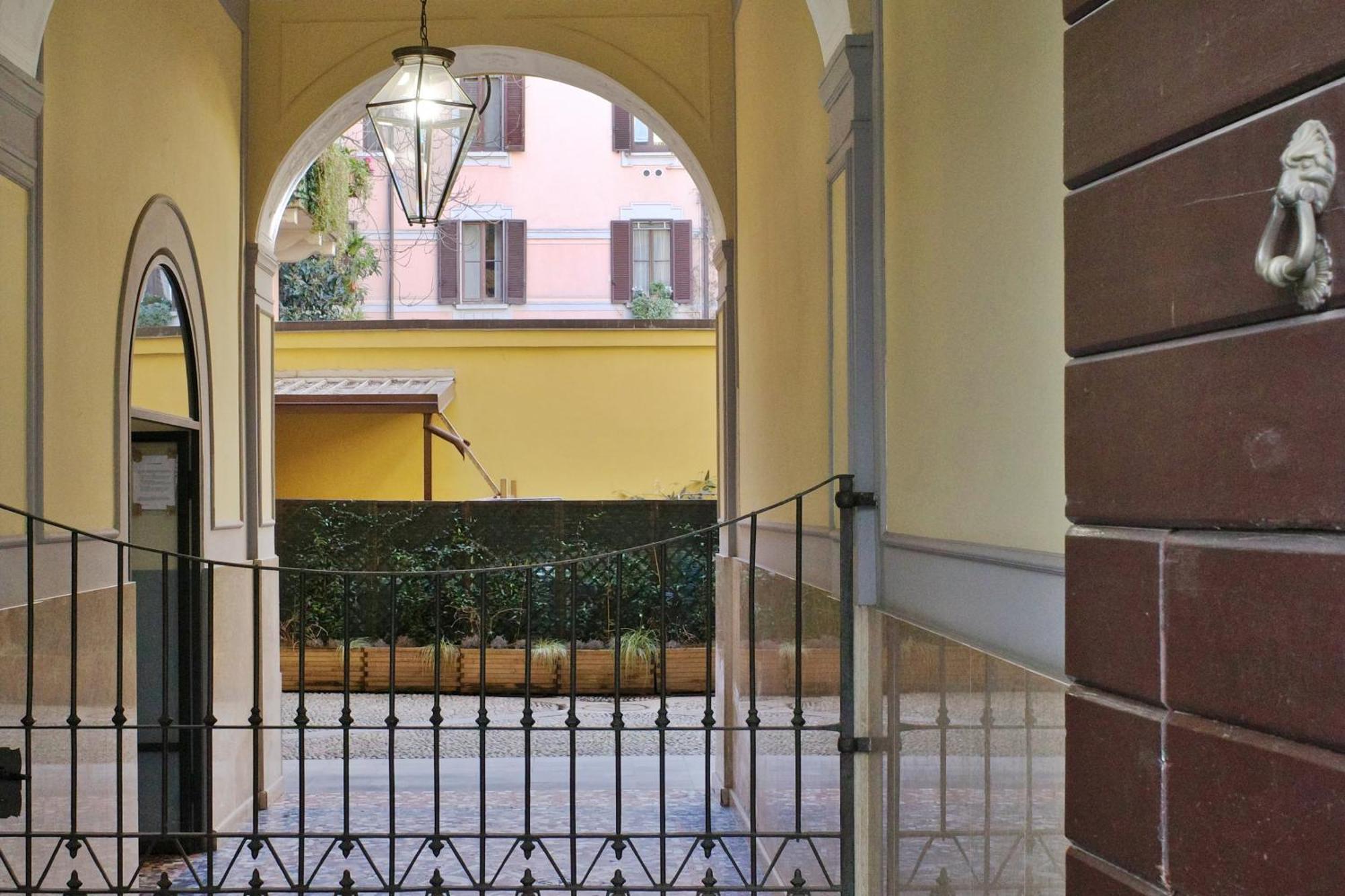 Porta Nuova Suites — Photos 2