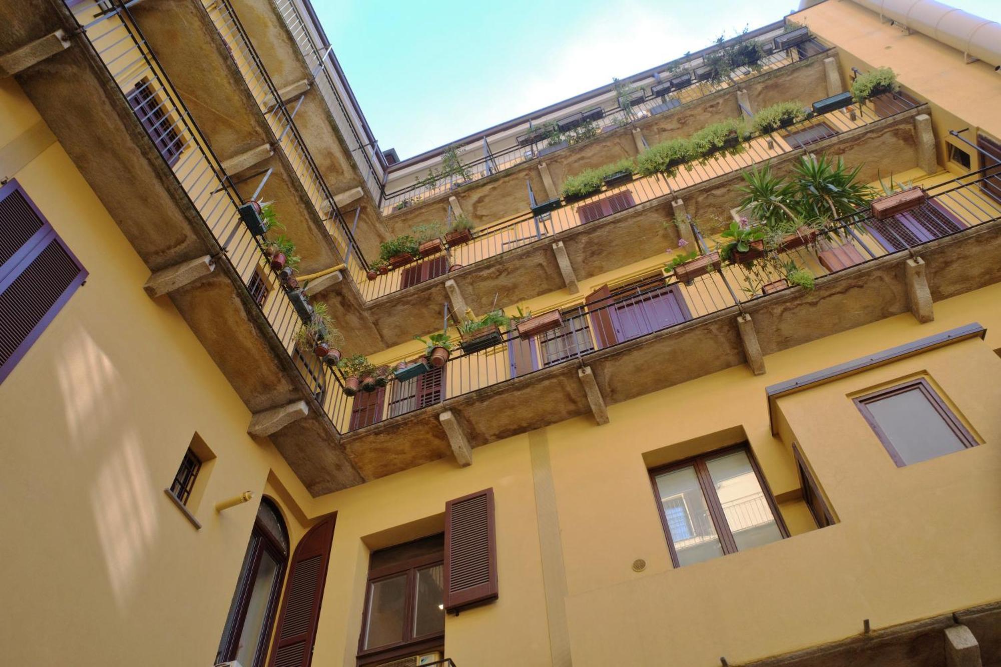 Porta Nuova Suites — Photos 1